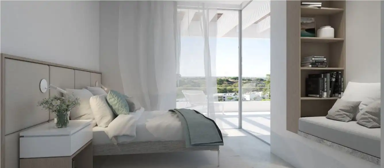 Apartment with lift for sale in Los Arqueros  - Puerto del Almendro, imagen 15