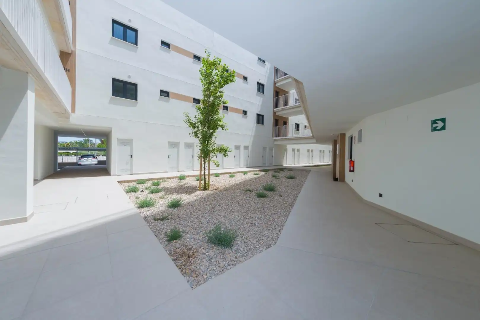 Apartament amb piscina en venda a EUTERPE 3, imagen 38
