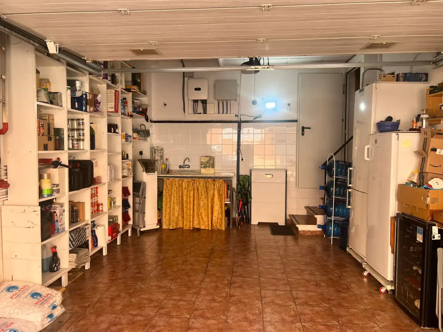 Einfamilien-Reihenhaus zum Verkauf in Sagunto / Sagunt mit Klimaanlage, Heizung und Terrasse