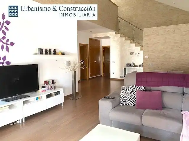 Villa mit Pool zum Verkauf in Ciudad Jardín, imagen 5