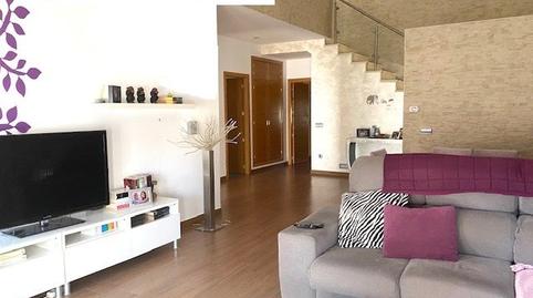 Foto 5 de Casa o xalet en venda a Ciudad Jardín, Ciudad Real Capital