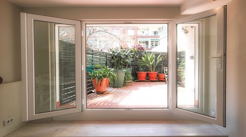 Foto 3 de Piso en venta en Carrer de Sant Fructuós, La Font de la Guatlla, Barcelona Capital