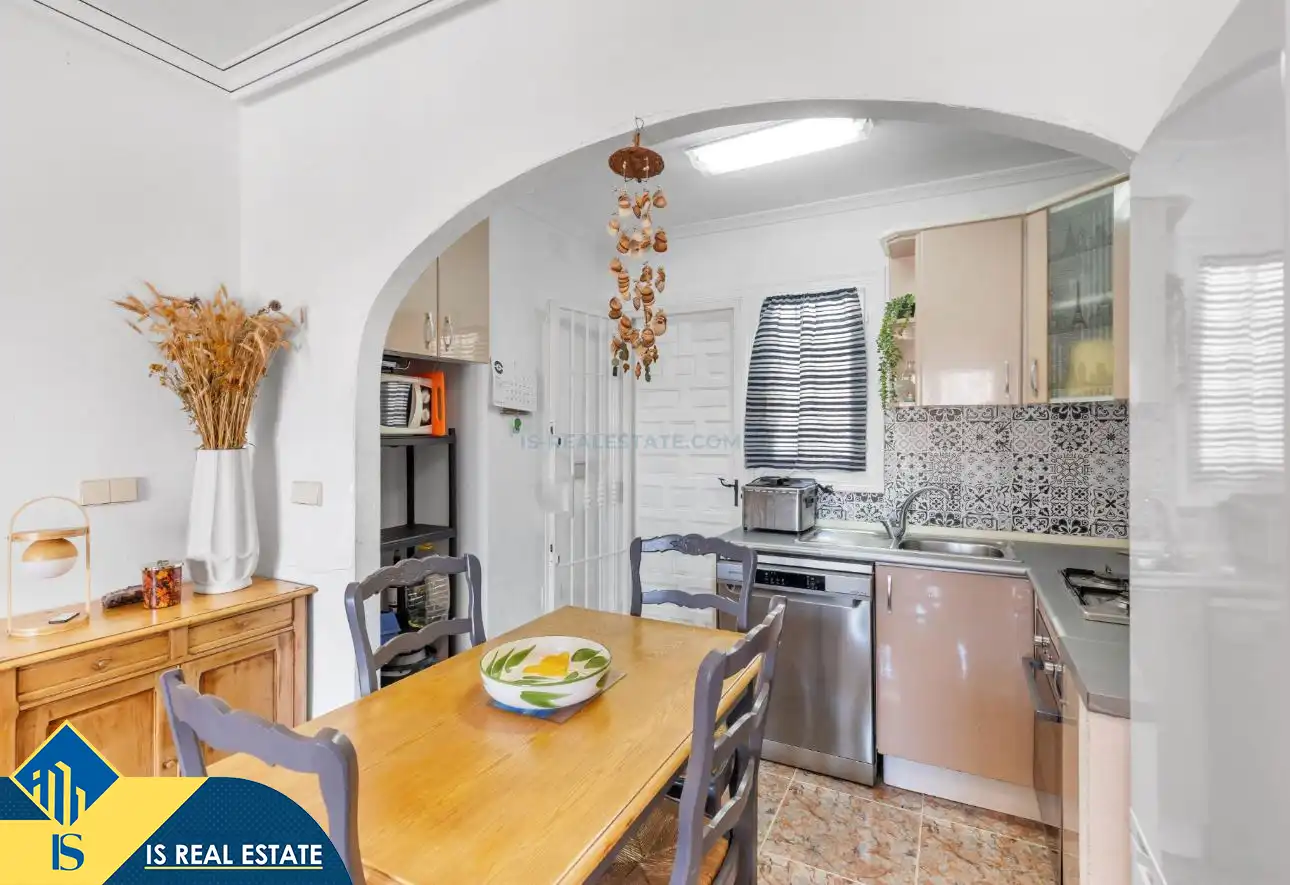 Bungalow con piscina in vendita a El Moncayo - El Pòrtic, imagen 16
