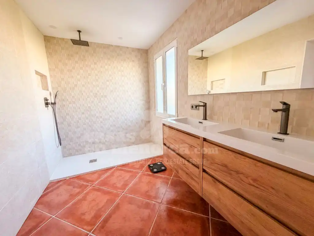 Haus mit Pool zum Verkauf in Cala en Blanes, imagen 21