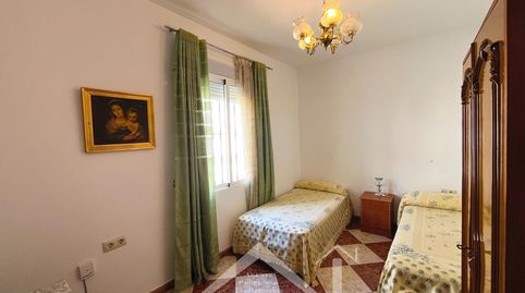 Foto 4 de Casa adosada en venta en Santa Olalla del Cala, Huelva