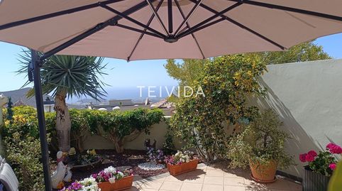 Foto 2 de Casa adosada en venta en Calle Tigalate, Chayofa, Arona