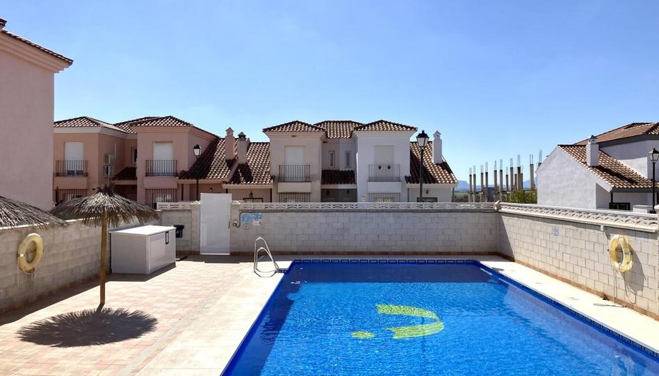 Photo 1 of House or chalet for sale in Príncipe de Asturias, Fuente de Piedra, Málaga