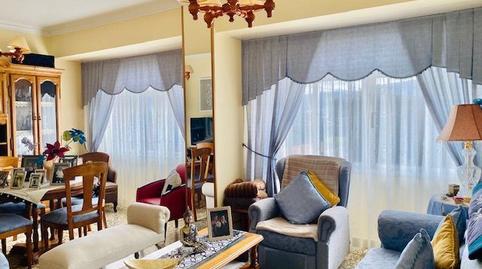 Foto 2 de Pis en venda a Estrada Castelao, Alto del Castaño, Narón