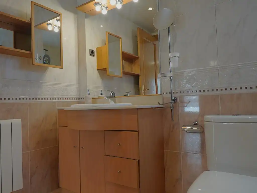 Dúplex en venta en Calle Fueva, Aínsa-Sobrarbe