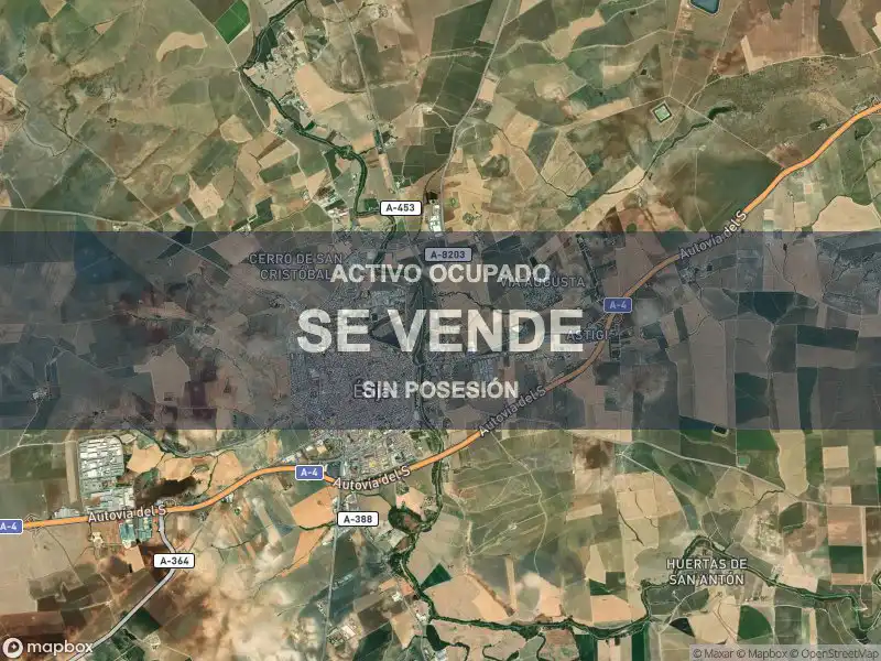 Pis en venda a Écija