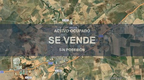 Foto 4 de Pis en venda a Écija, Sevilla