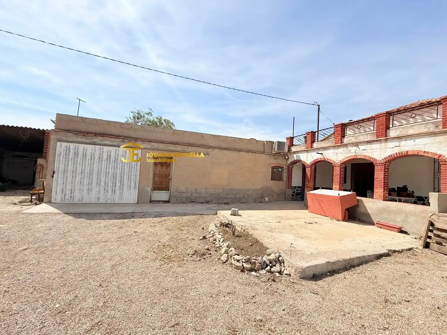 Casa en venda a Pedanías Centro, imagen 4