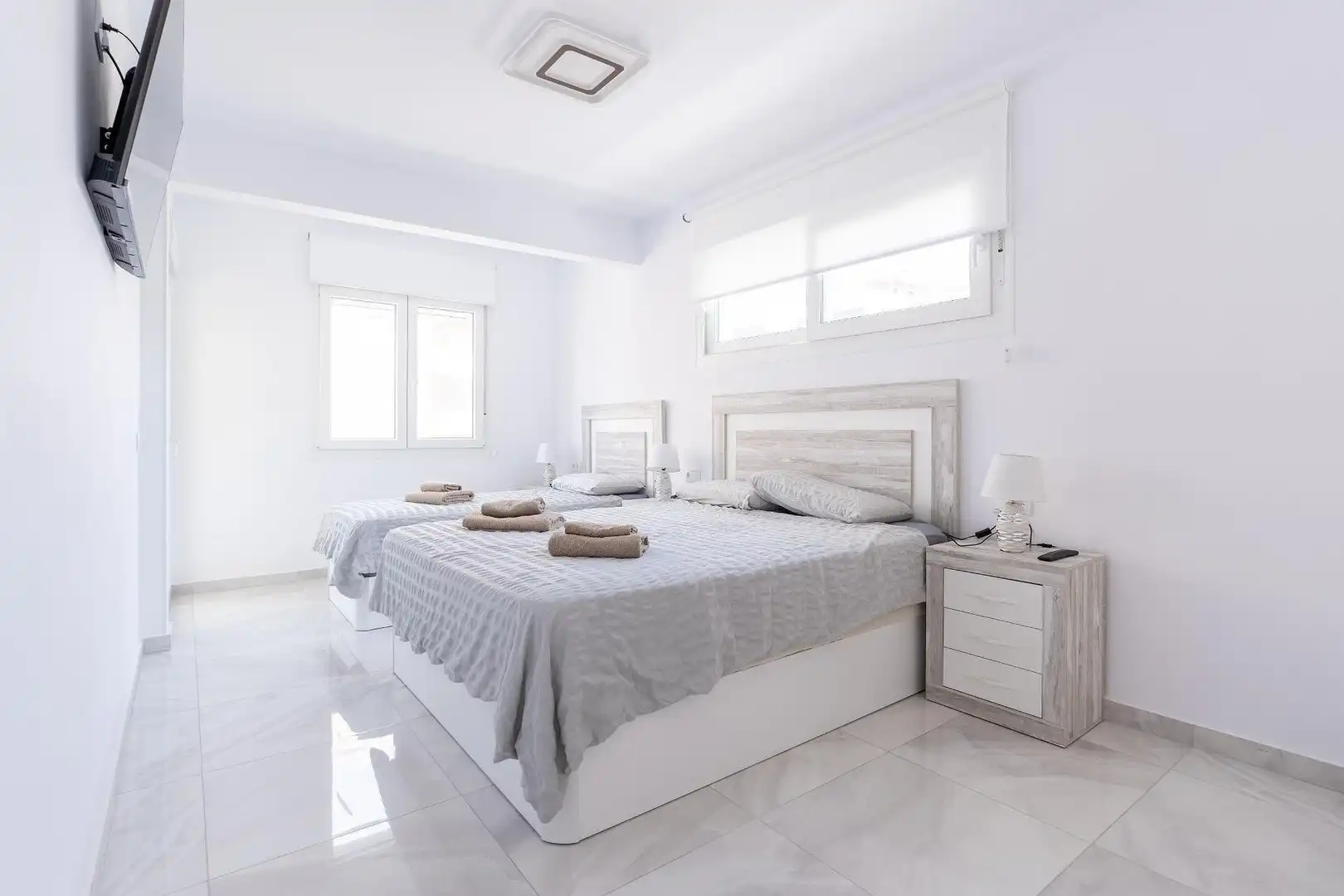 Dúplex en venta en Nueva Torrevieja - Aguas Nuevas, imagen 24