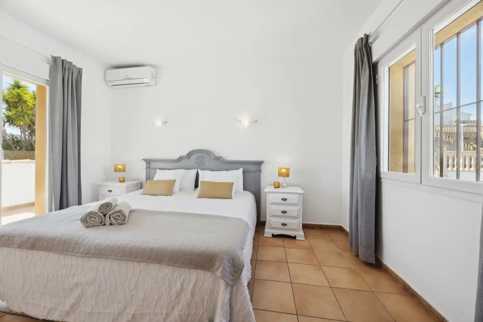 Habitación de Casa o chalet en venta en Jávea / Xàbia