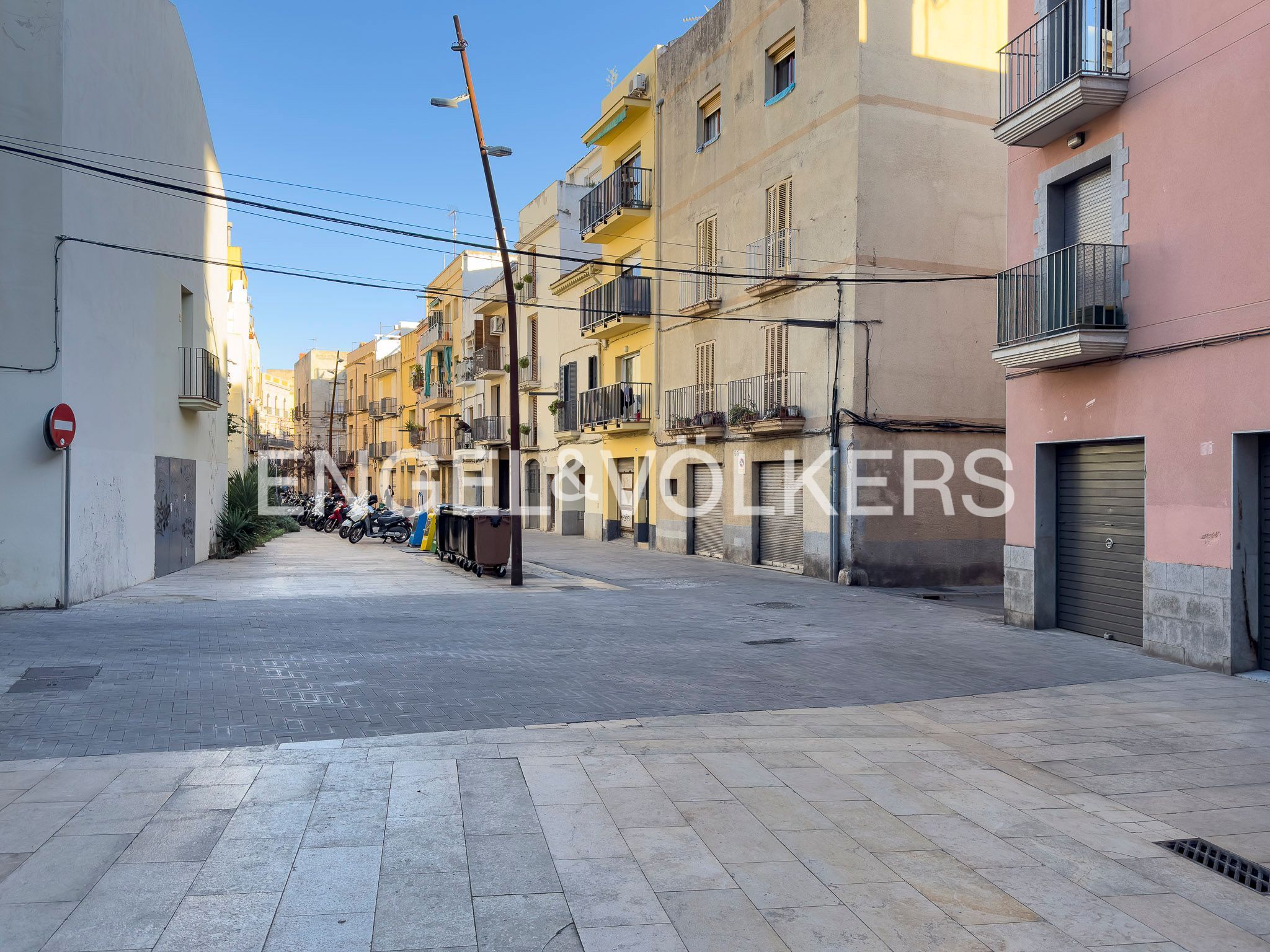 Àtic en venda a Centre Vila