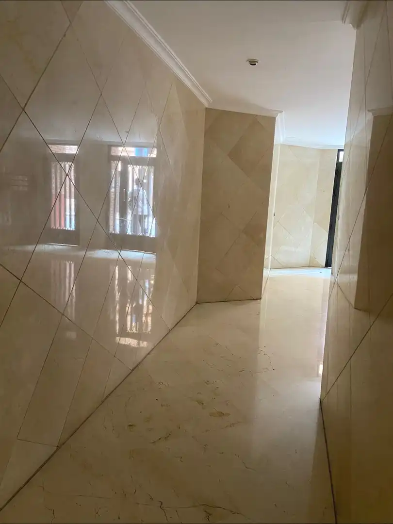 Piso de alquiler en Alicante / Alacant con Aire acondicionado, Amueblado y Balcón