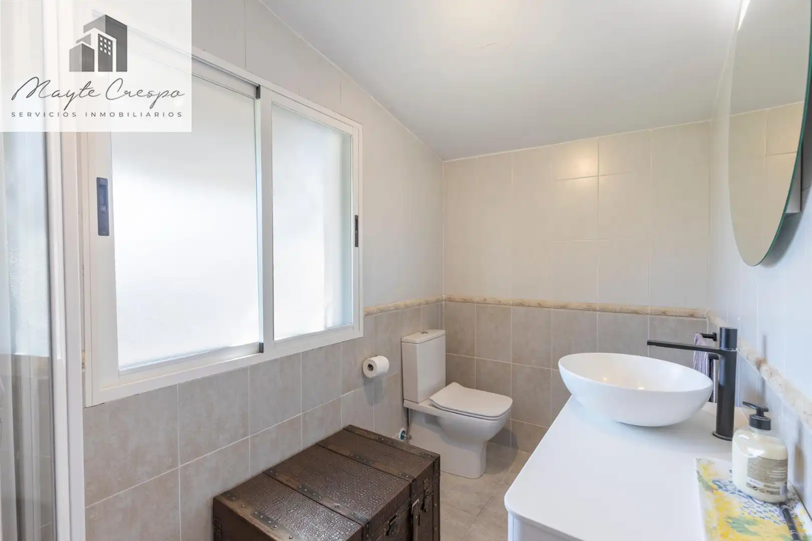 Villa mit Terrasse zum Verkauf in Calle del Mirador de la Sierra, imagen 65