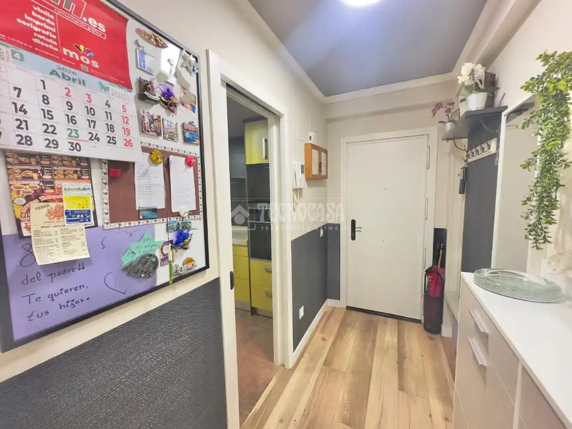 Flat for sale in Móstoles  with Air Conditioner, Heating and Terrace