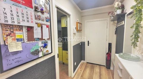 Foto 5 de Piso en venta en El Soto - Azorín, Móstoles