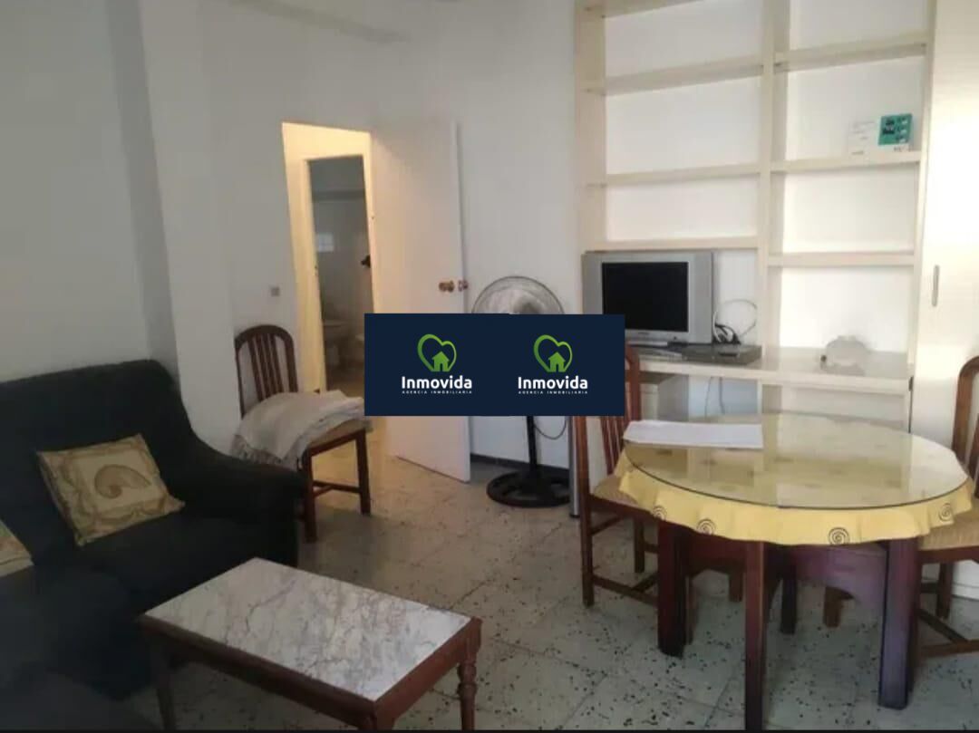 Sala d'estar de Pis en venda en  Córdoba Capital amb Terrassa