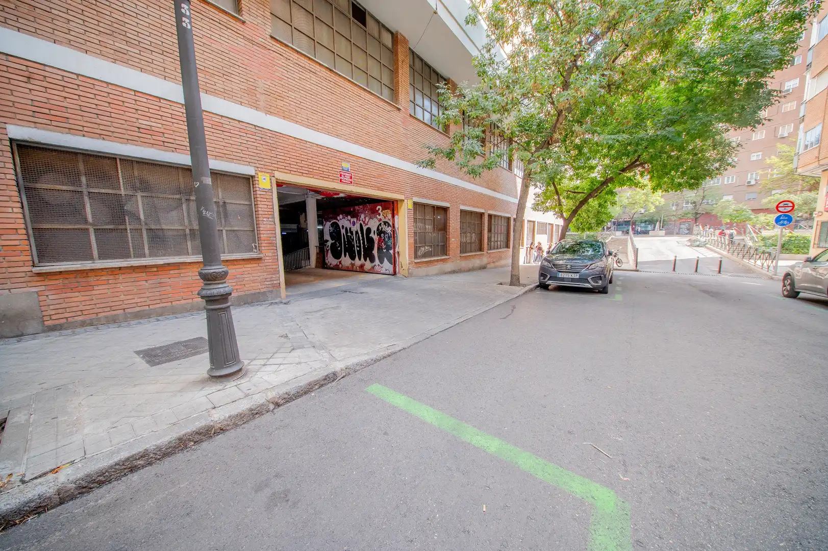 Pis amb ascensor en venda a Calle de Martín de Vargas, imagen 34