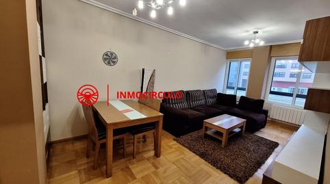 Foto 3 de Apartament en venda a Illera, Burgos