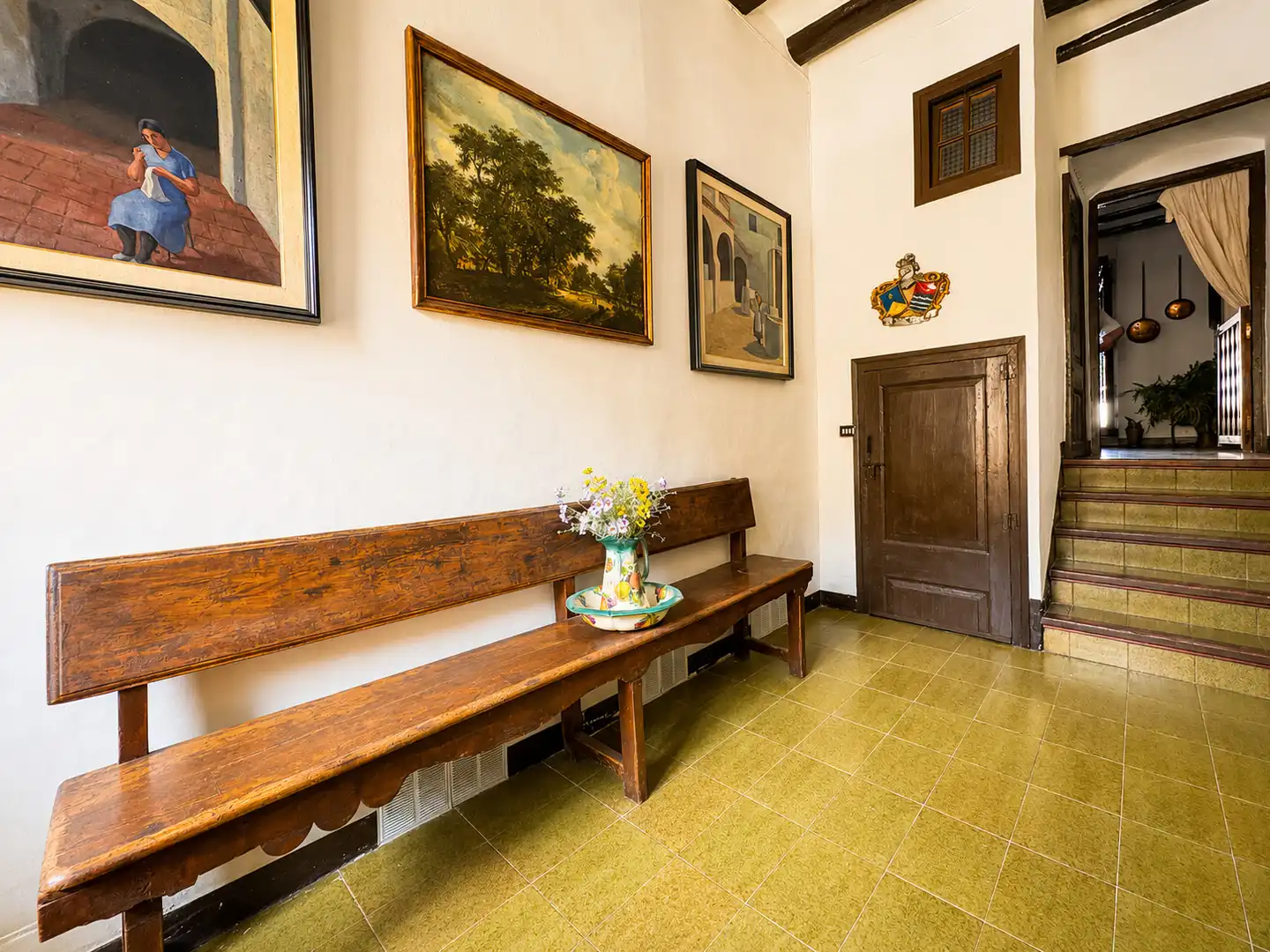 Country homes for sale in Ullastrell  with Private garden, Terrace and Swimming Pool