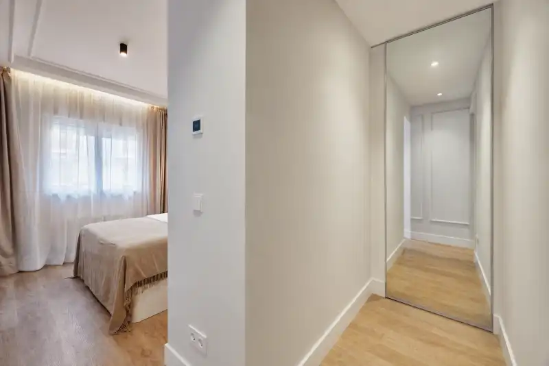 Appartement avec ascenseur à vendre à Calle de Don Ramón de la Cruz, imagen 5