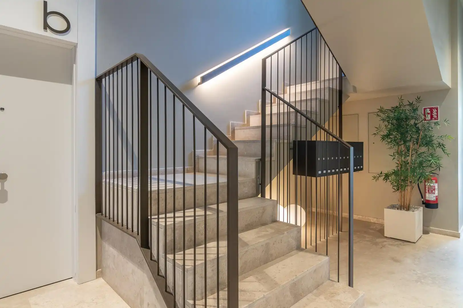 Flat for sale in Aranguren  with Air Conditioner, Heating and Terrace