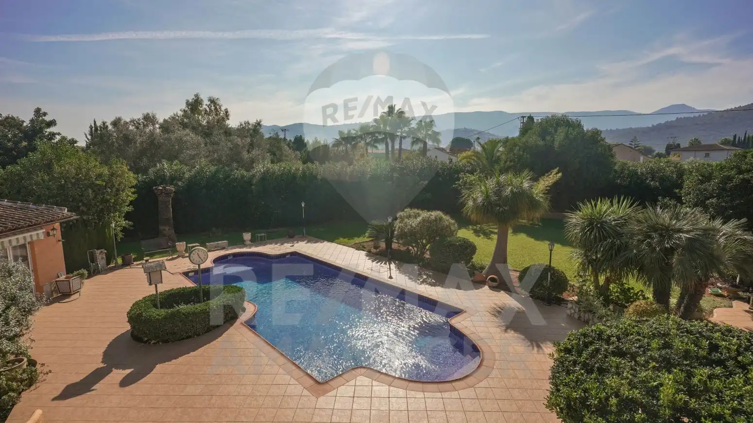 Villa mit Pool zum Verkauf in Partida Jara, imagen 30