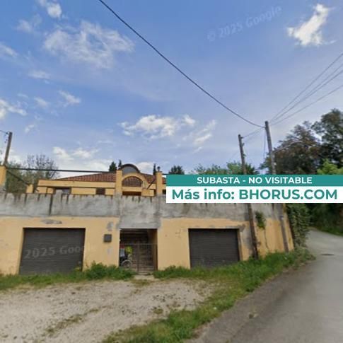 Vista exterior de Casa o xalet en venda en Quart