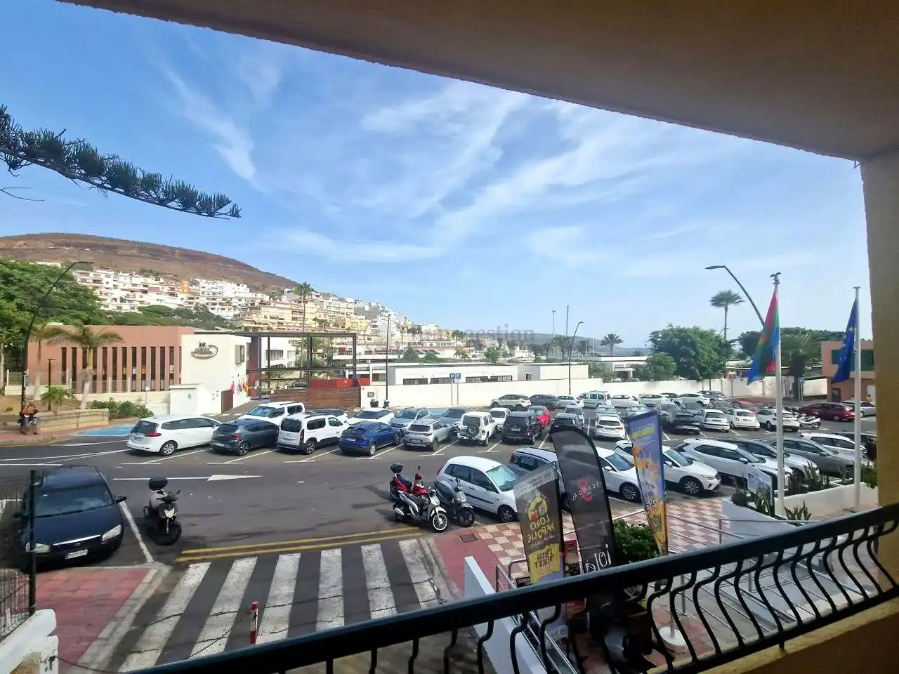 Study for rent in Arona, Santa Cruz de Tenerife