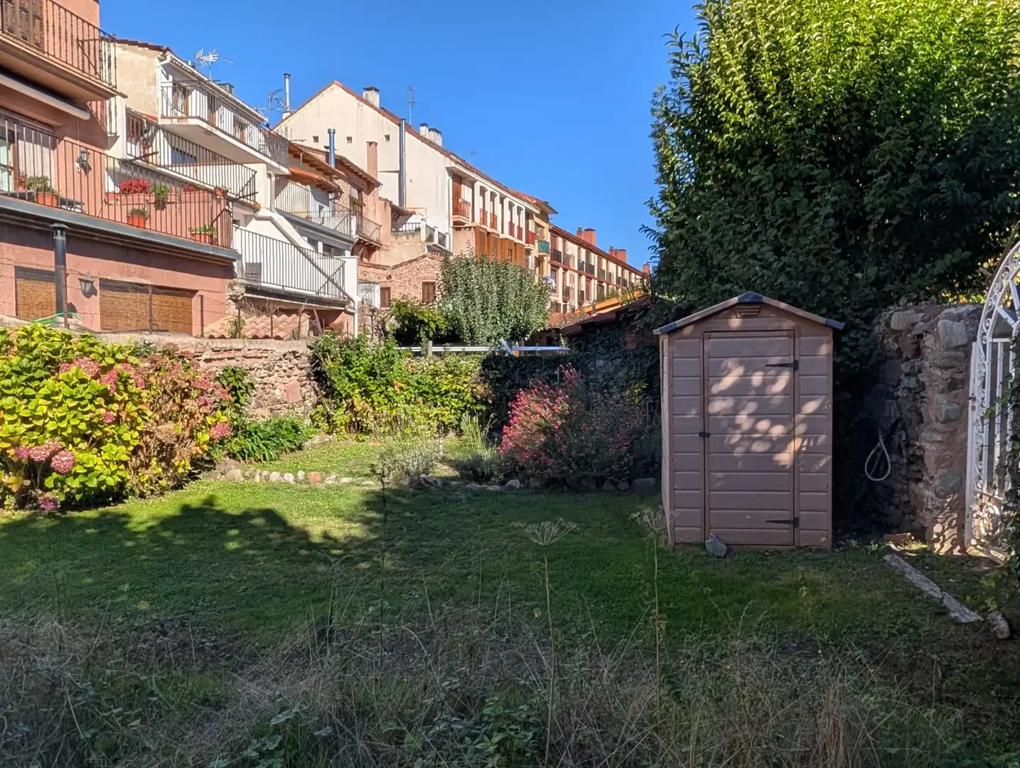 Haus mit Garten zum Verkauf in Calle las Teñas 60, imagen 12
