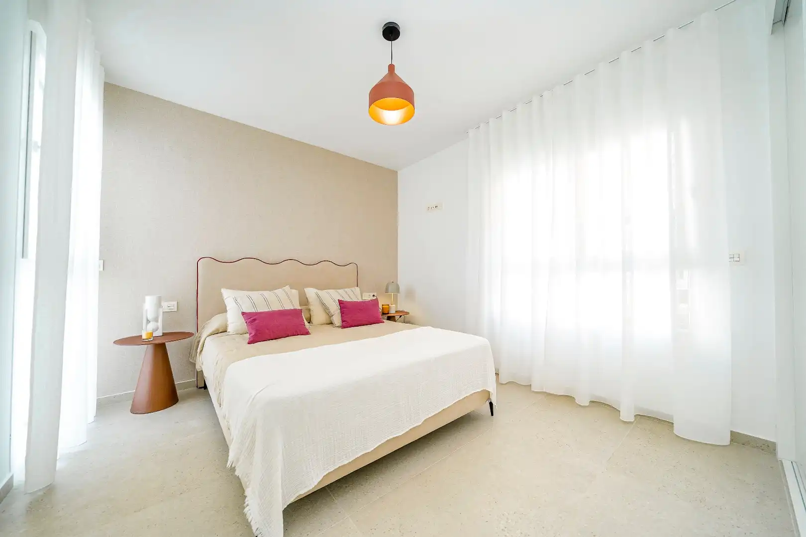 Casa a schiera con piscina in vendita a Las Lomas de Rame - Bahía Bella, imagen 18