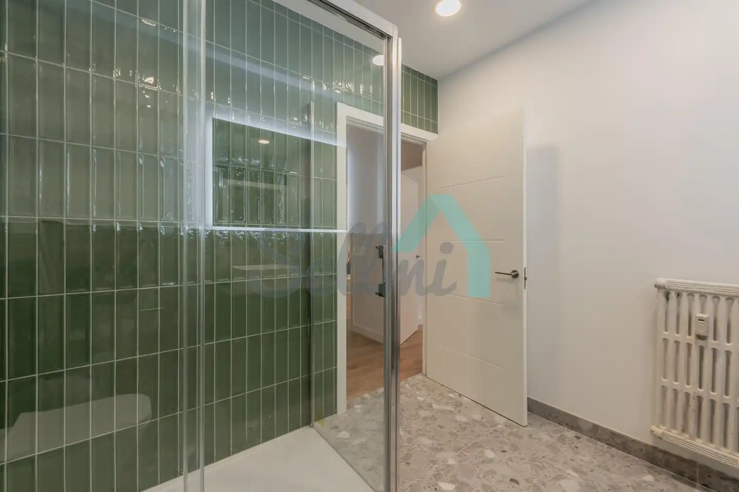 Appartamento con ascensore in affitto a Calle Sacramento, imagen 31