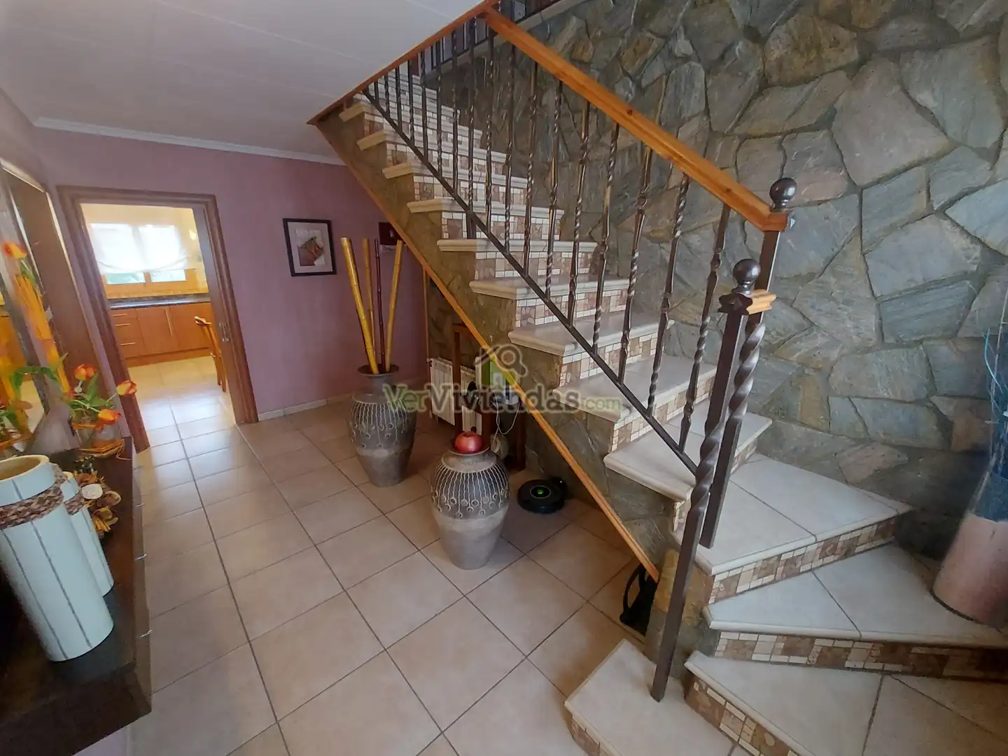 Casa o xalet en venda en Vallirana amb Aire condicionat, Calefacció i Jardí privat