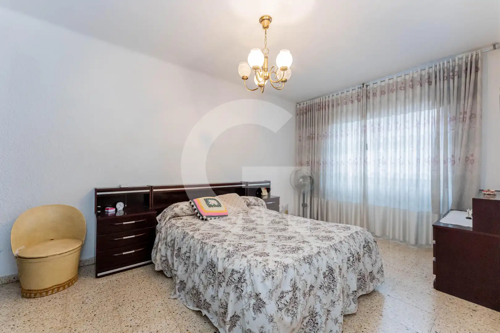 Flat for sale in CL EMPORDA, La Gavarra