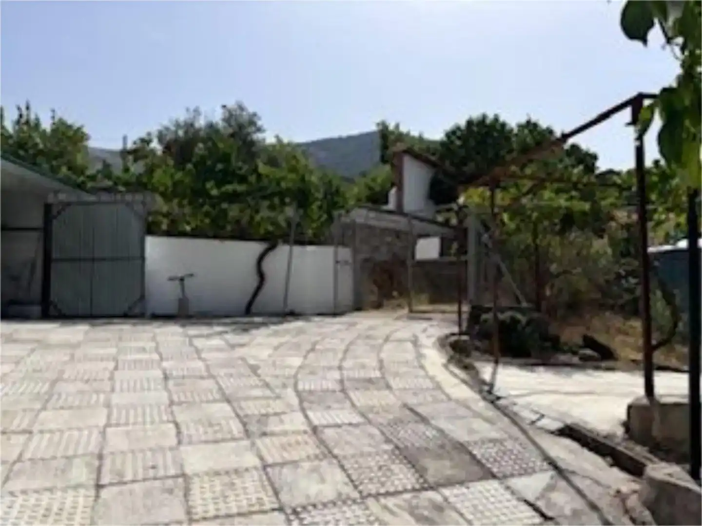 Casa o xalet en venda en Valdepeñas de Jaén amb Piscina