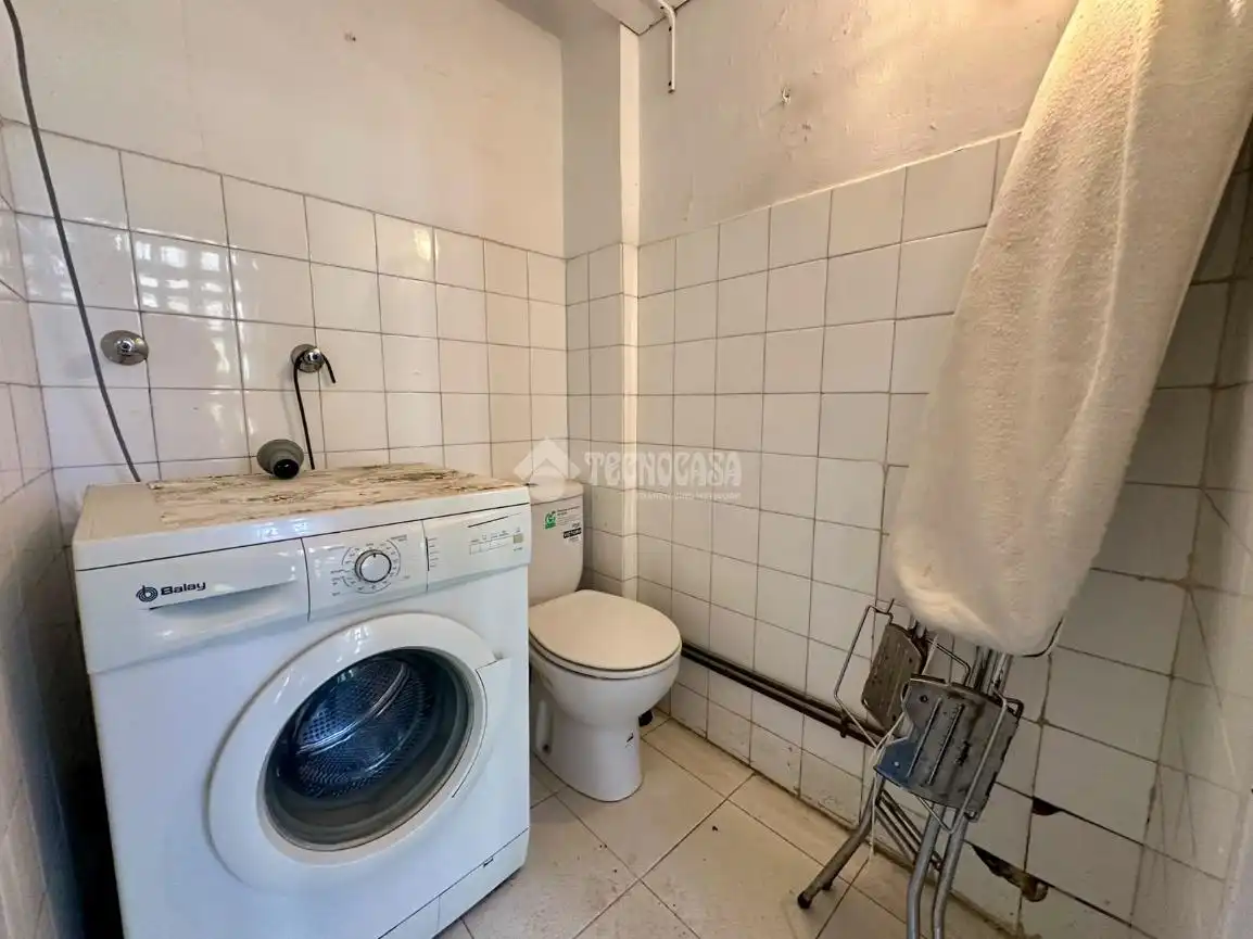 Bany de Pis en venda en Hortaleza
