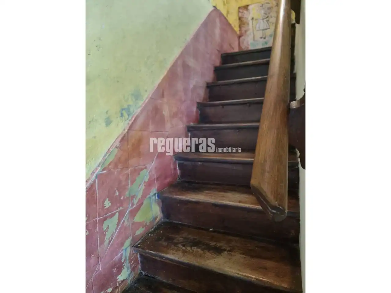 Casa o xalet en venda en Cudillero