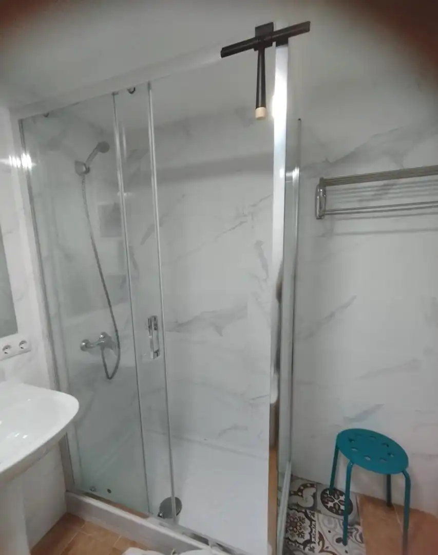 Casa aparellada amb piscina en venda a Rincón de Loix, imagen 11