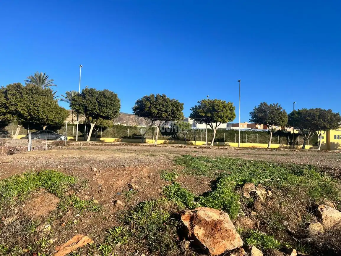 Terreny residencial en venda a Las Cabañuelas, imagen 2