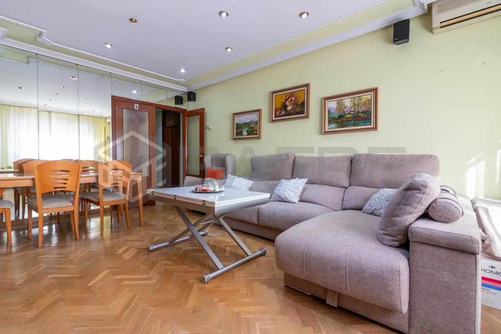 Wohnung mit Aufzug zum Verkauf in Calle Padre José María, imagen 5