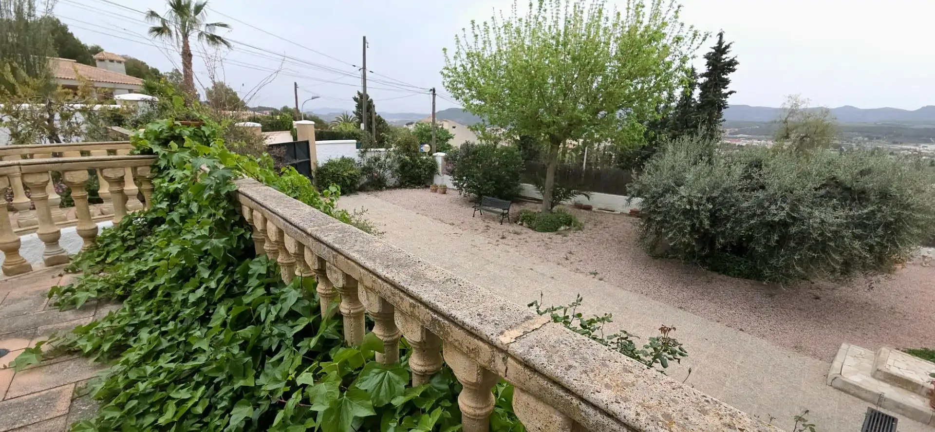 Chalet con terraza en venta en Caravaca de la Cruz, imagen 59