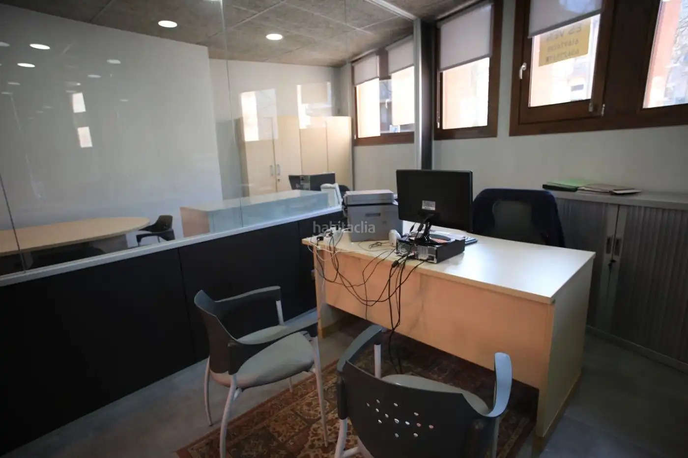 Bureau à vendre à Carrer de l'Estació 1, imagen 3