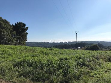 Terreno residenziale in vendita a Miño