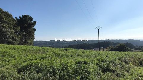 SE VENDE TERRENO EDIFICABLE EN BEMANTES, MIÑO
