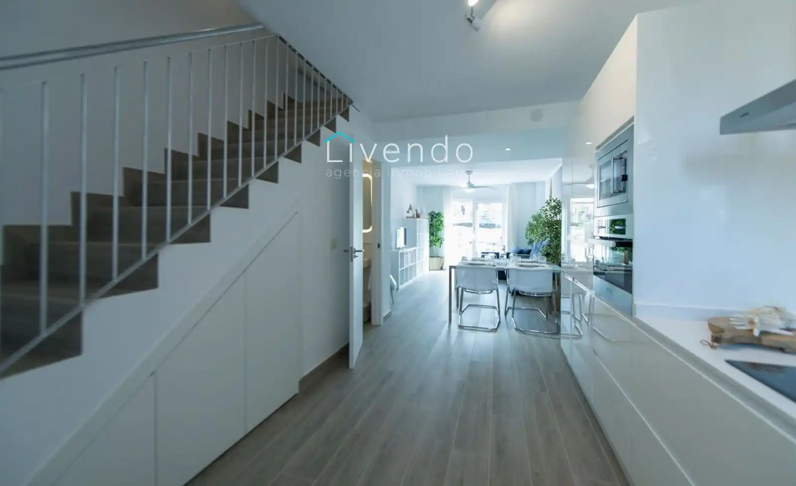Casa adosada en venta en Atlanterra
