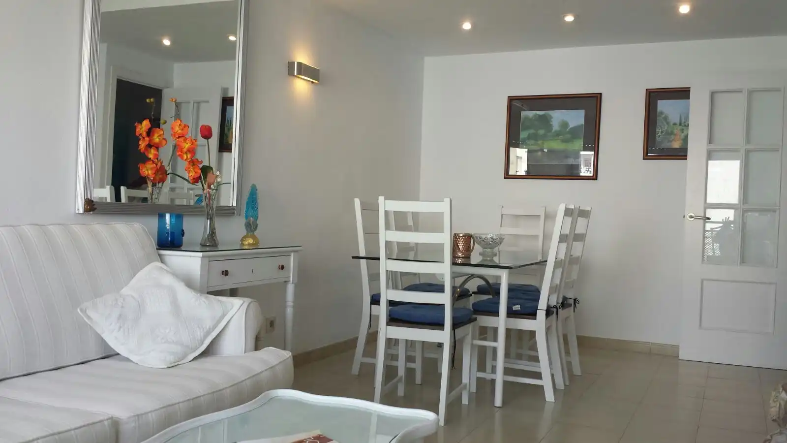 Wohnung mit Aufzug zum Verkauf in Carrer Nàpols