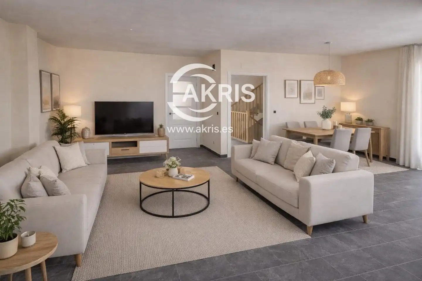 Chalet con terraza en venta en Calle Noez, imagen 10
